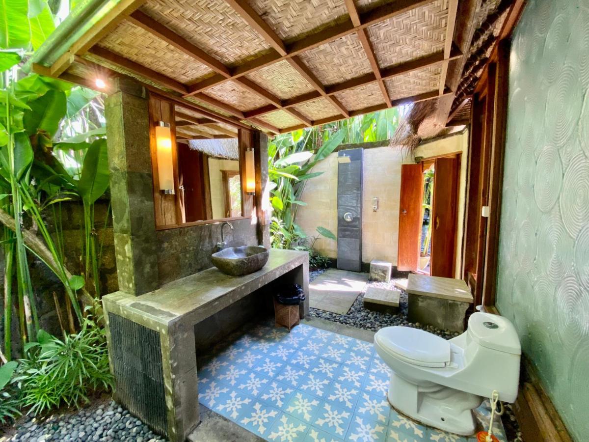 فندق Little Tree House سانور المظهر الخارجي الصورة