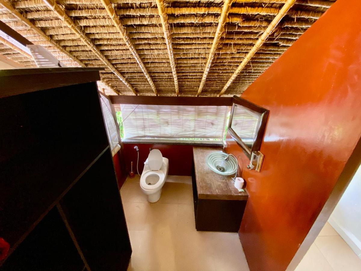 فندق Little Tree House سانور الغرفة الصورة