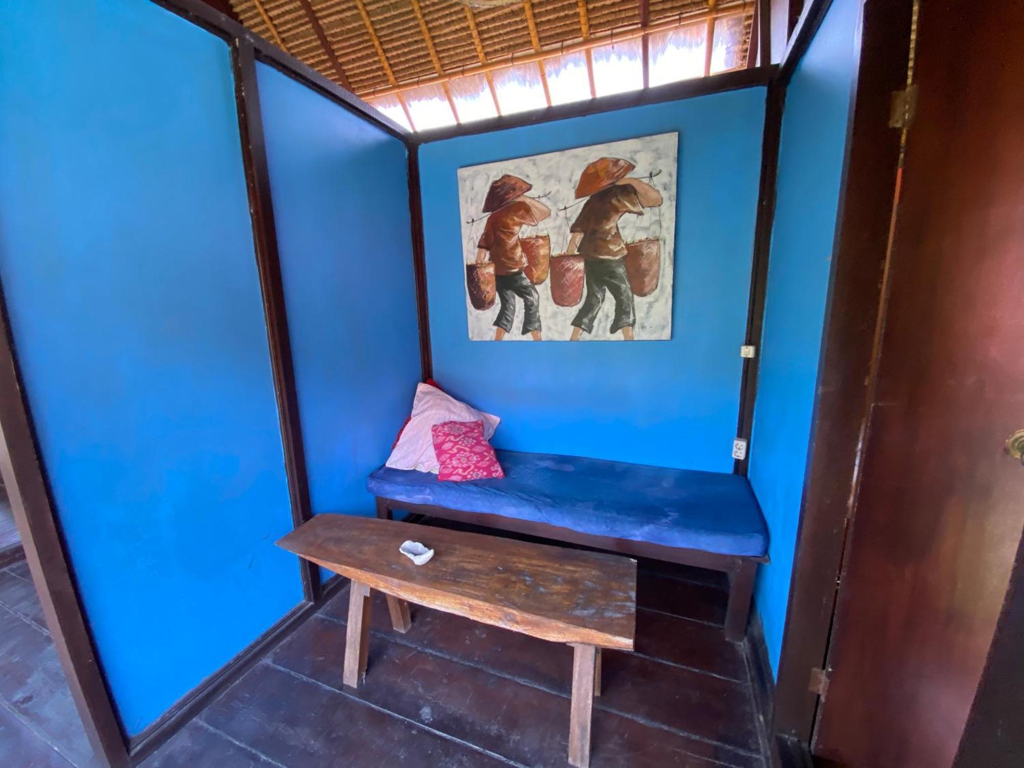 فندق Little Tree House سانور الغرفة الصورة