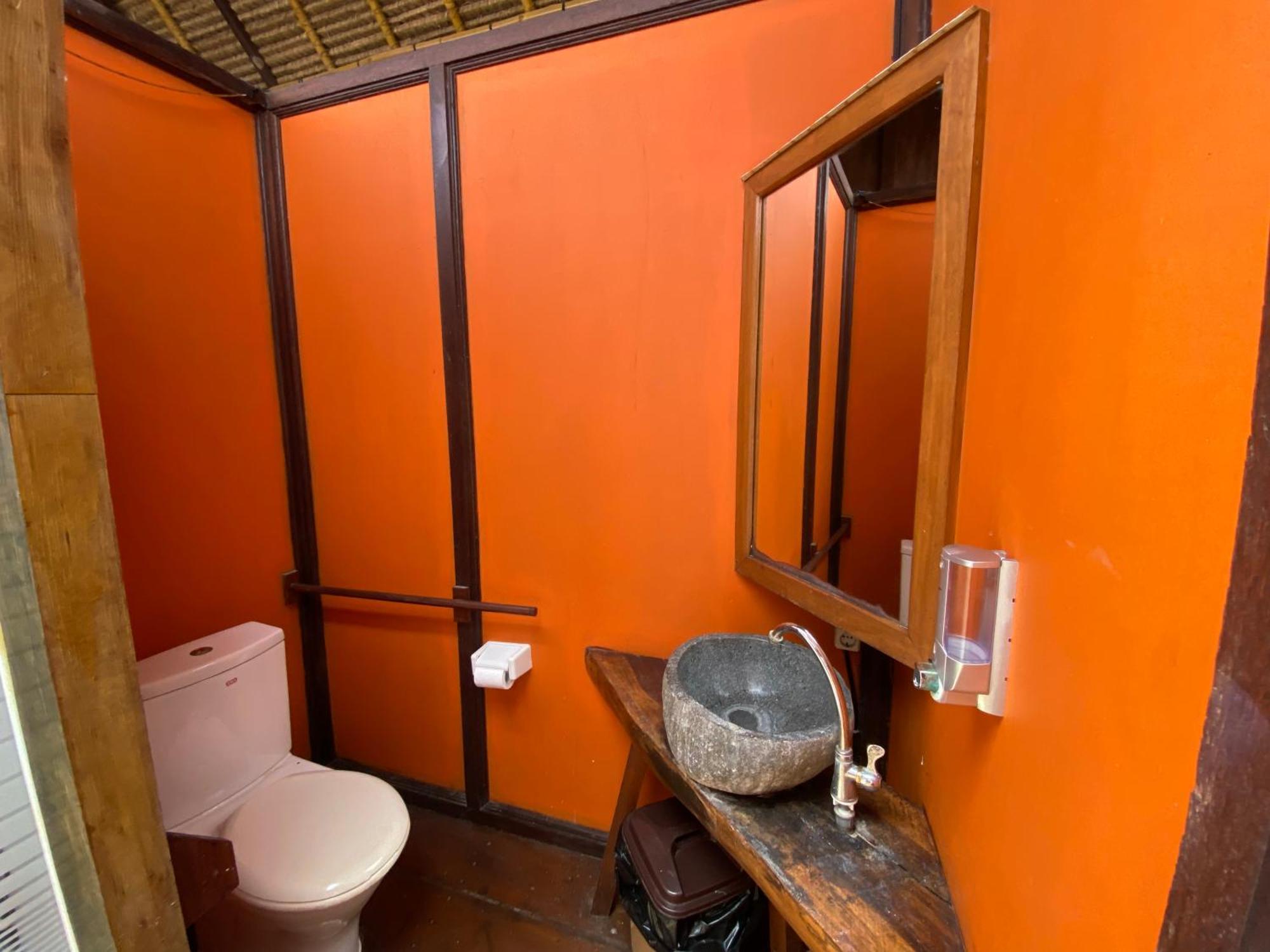 فندق Little Tree House سانور الغرفة الصورة