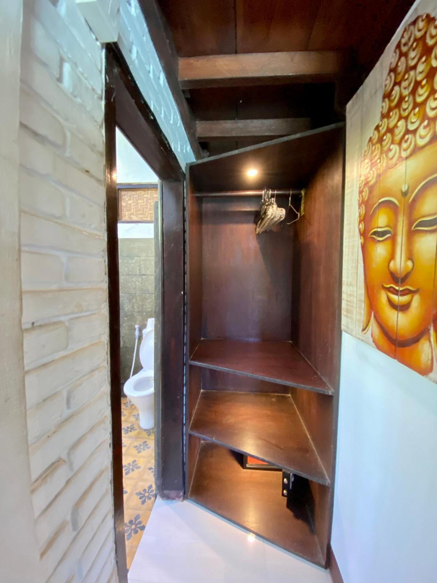 فندق Little Tree House سانور الغرفة الصورة
